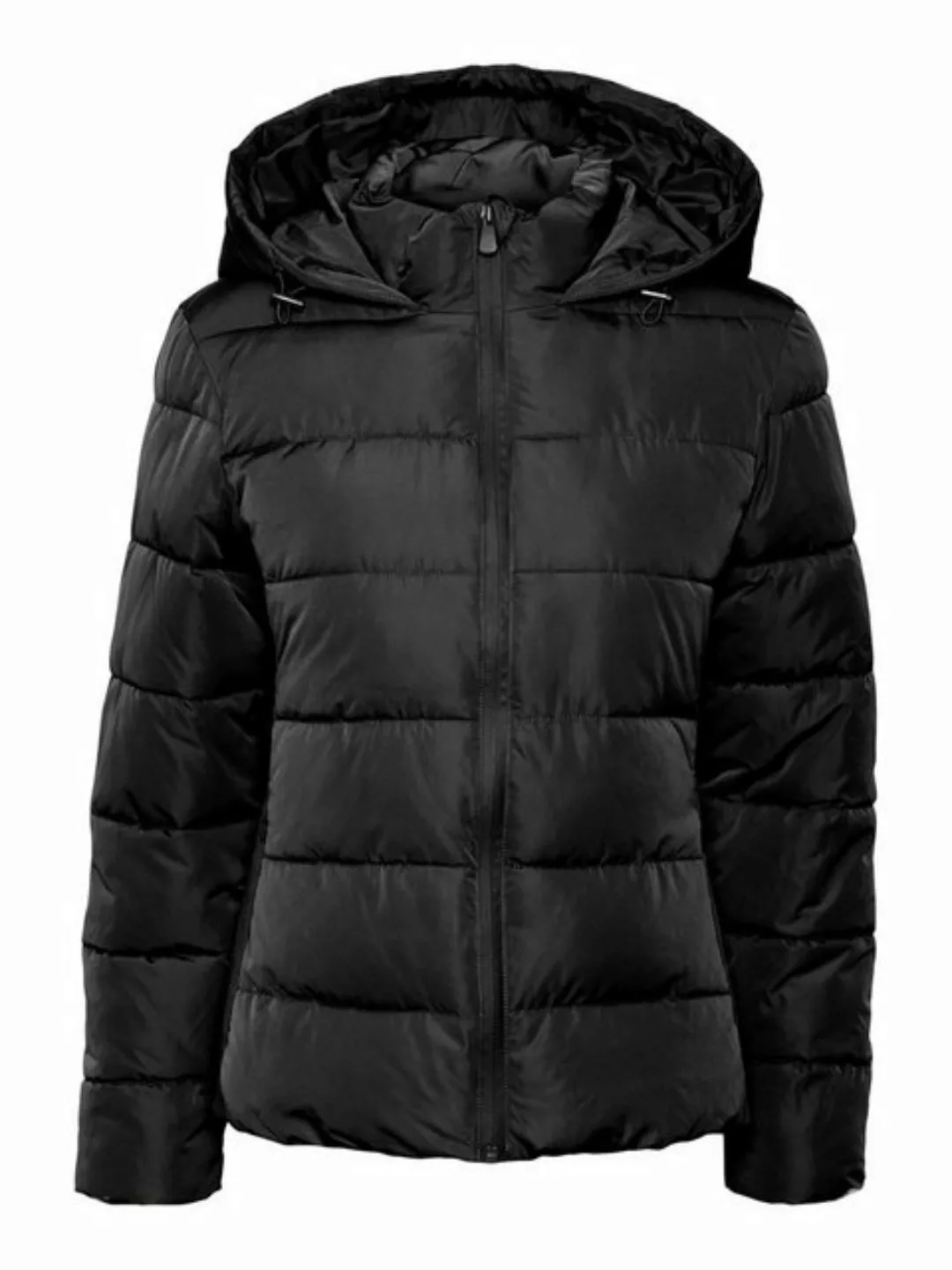 Vero Moda Steppjacke "VMJESSIEMIE SHORT JACKET GA BOO", mit Kapuze günstig online kaufen