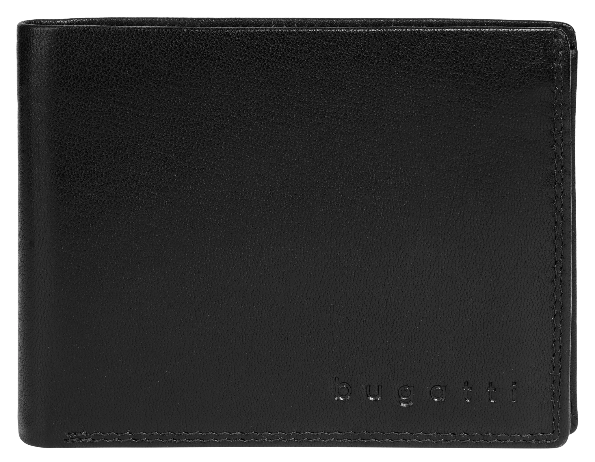 bugatti Geldbörse "DOPPIO", echt Leder günstig online kaufen