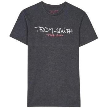 Teddy Smith  T-Shirts & Poloshirts 11014748D günstig online kaufen