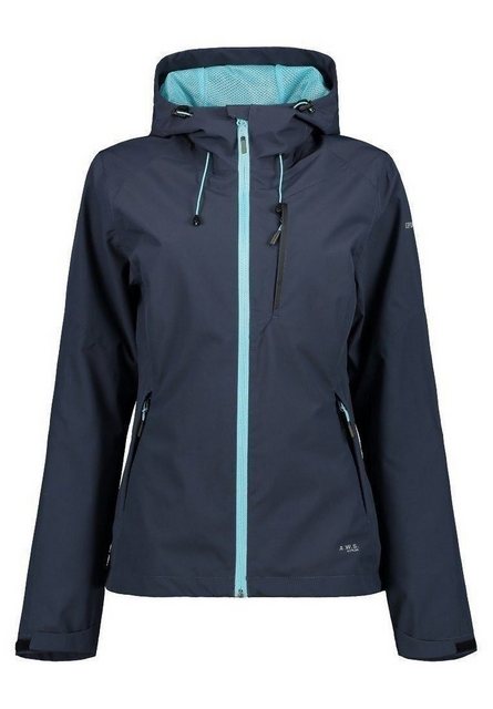 Icepeak Funktionsjacke günstig online kaufen