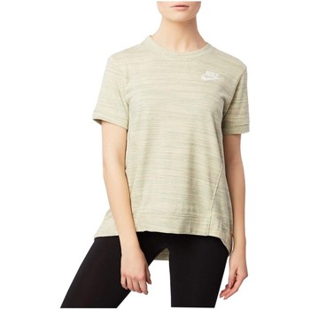 Nike  T-Shirt Sportswear Gym Crew günstig online kaufen