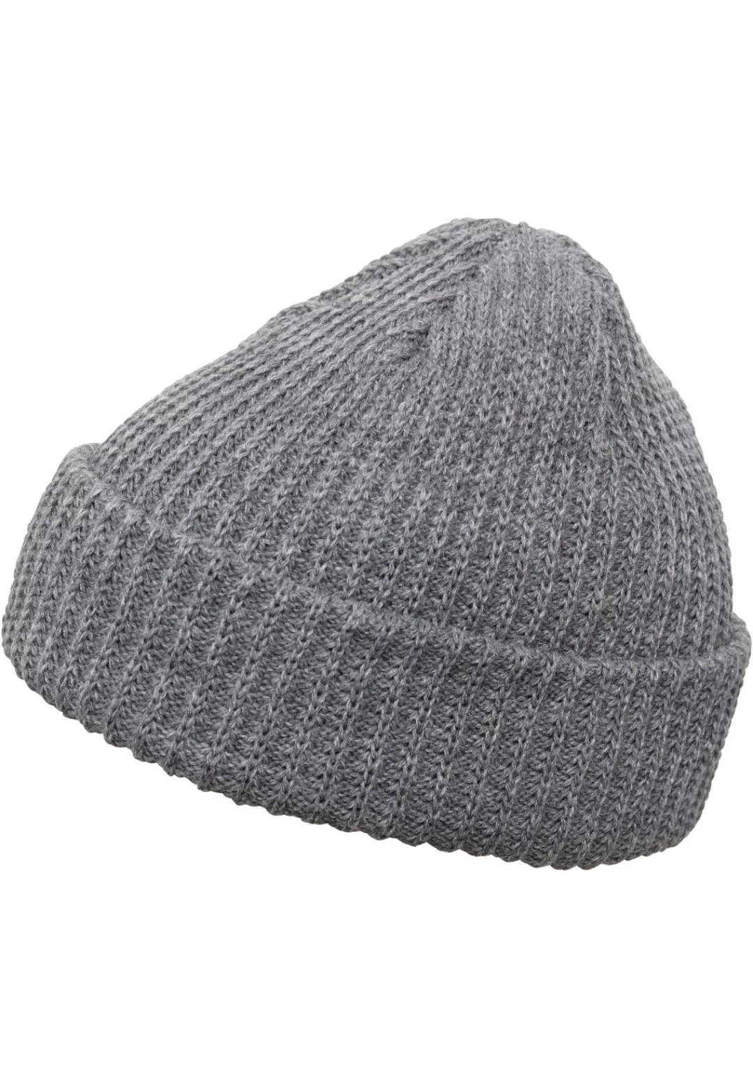 Flexfit Beanie "Flexfit Unisex Rib Beanie", (1 St.) günstig online kaufen