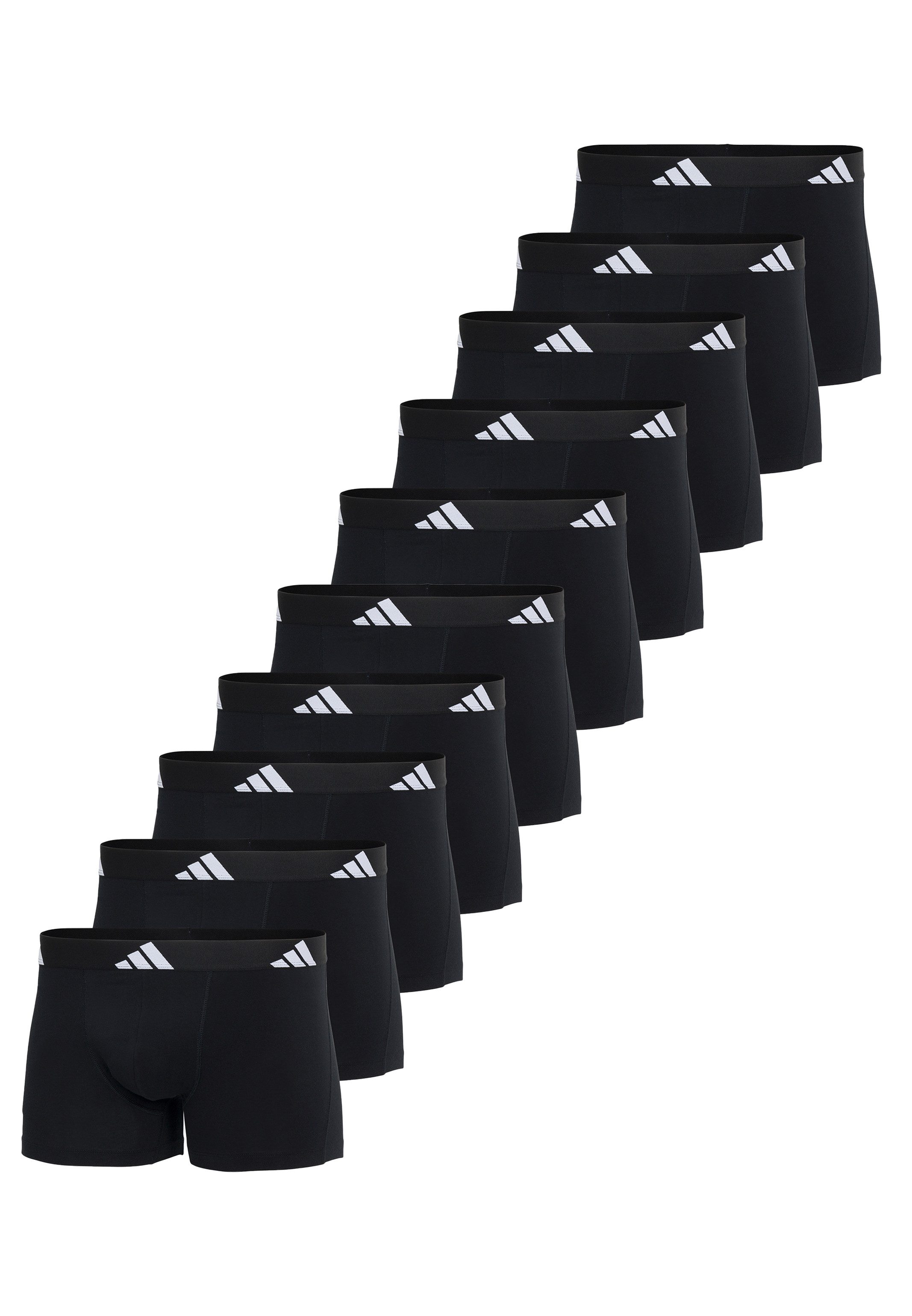 adidas Sportswear Retro Boxer 10er Pack günstig online kaufen