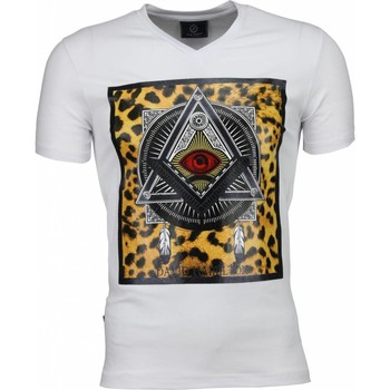Local Fanatic  T-Shirt Mason T Shir günstig online kaufen