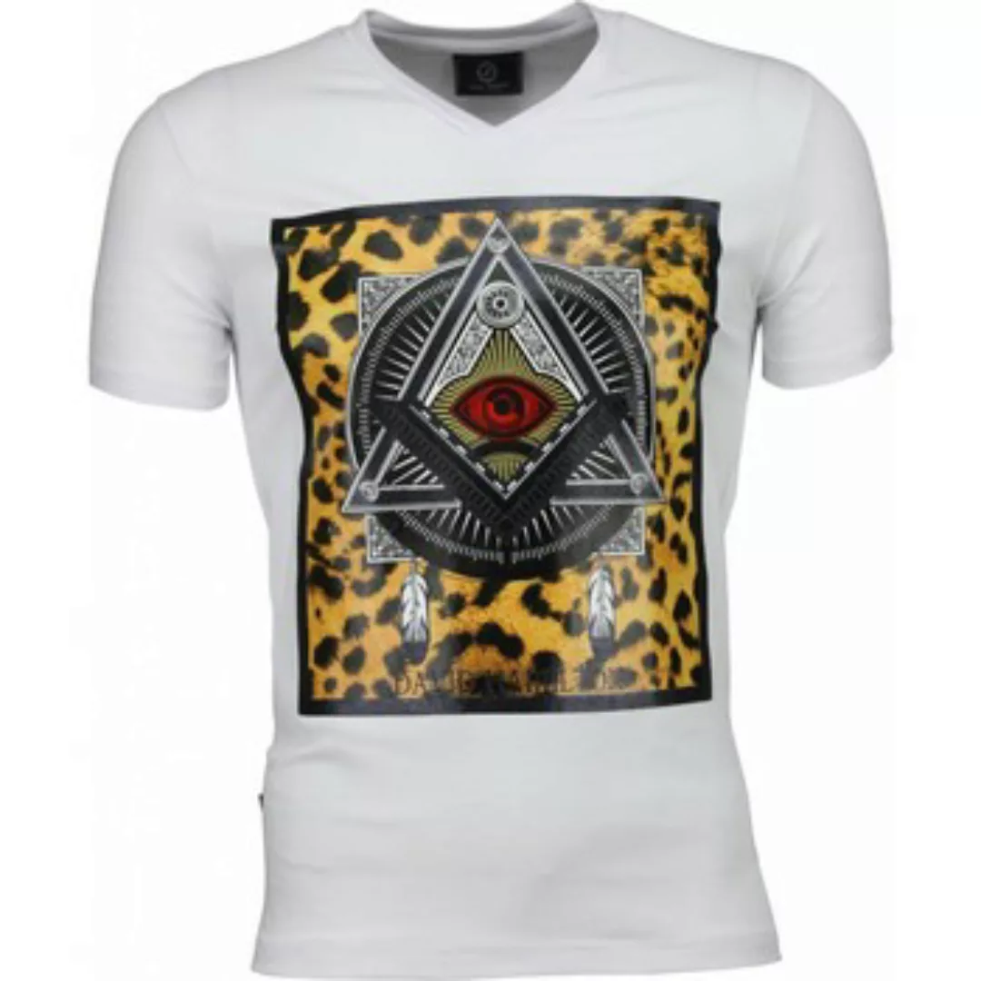 Local Fanatic  T-Shirt Mason T Shir günstig online kaufen