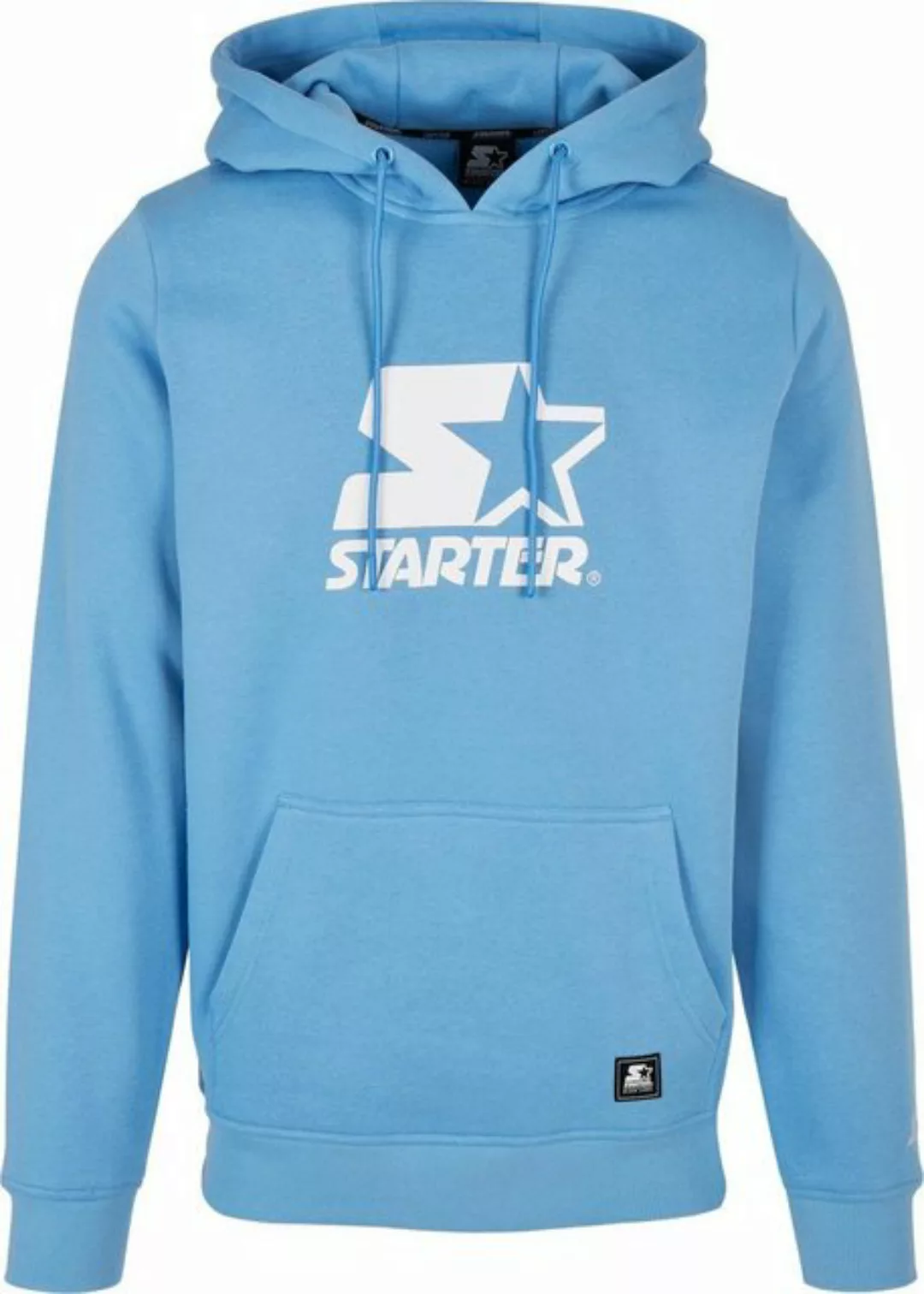 Starter Black Label Sweater Herren Starter The Classic Logo Hoody (1-tlg) günstig online kaufen