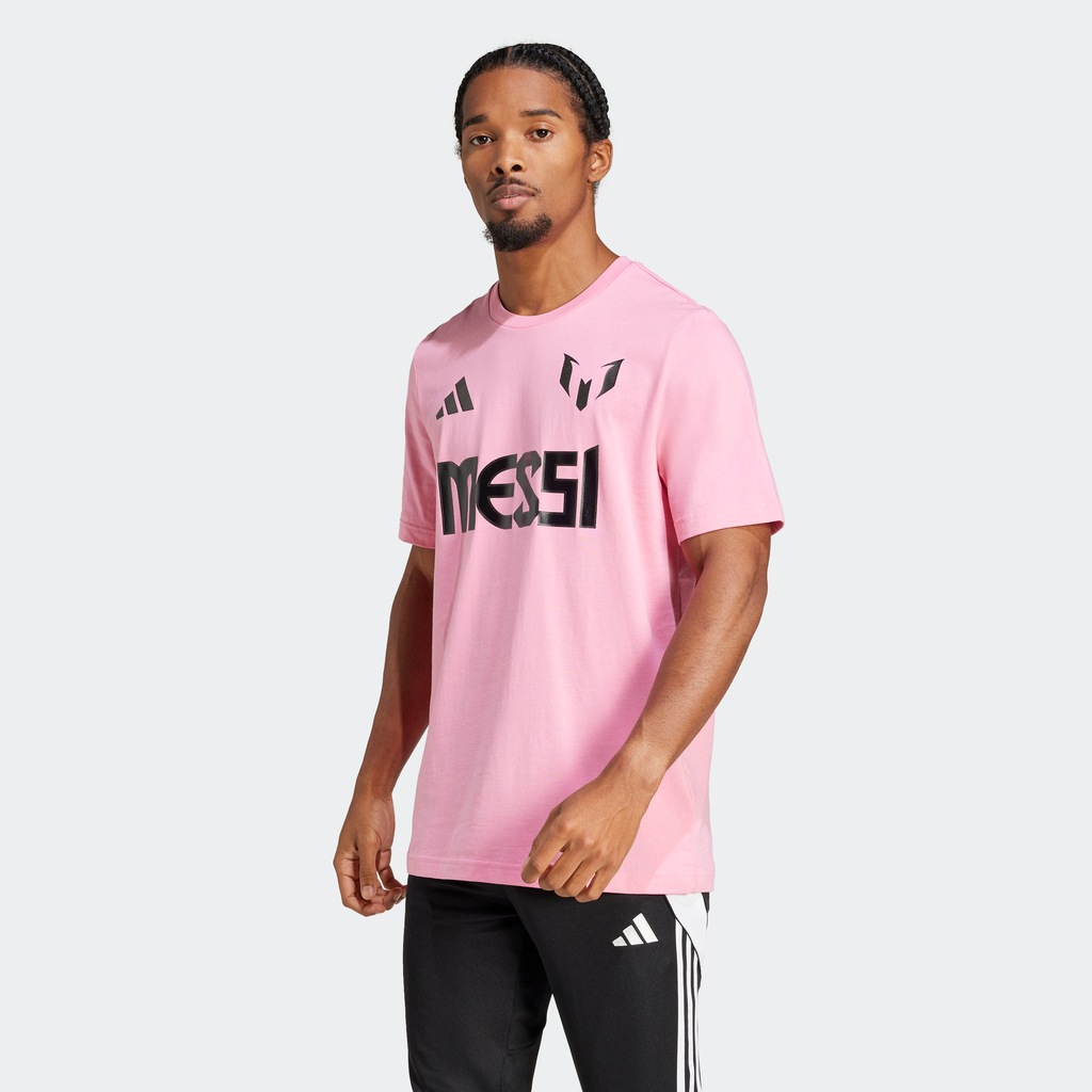 adidas Performance Trainingsshirt "MESSI N&N G T" günstig online kaufen