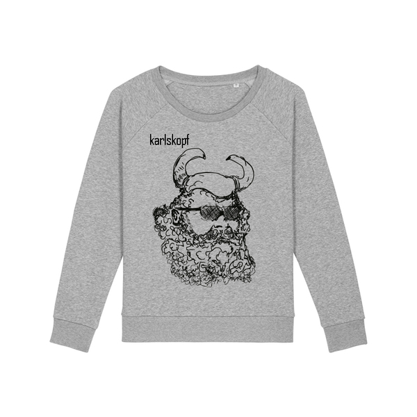 Wikinger | Damen Sweater günstig online kaufen