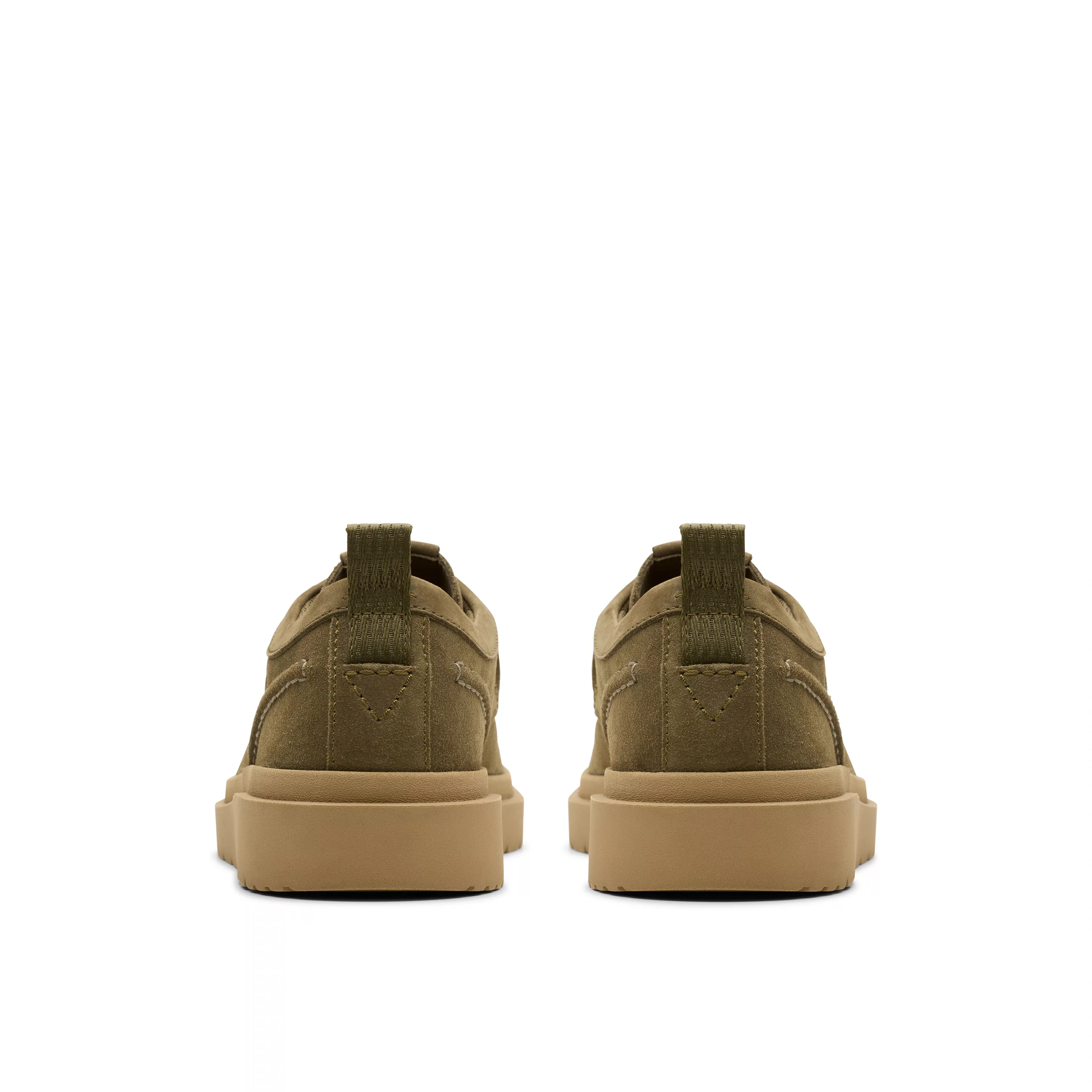 Clarks Schnürschuh "Polden Moc", Schnürschuh, Business Schuh, Mokassin im C günstig online kaufen