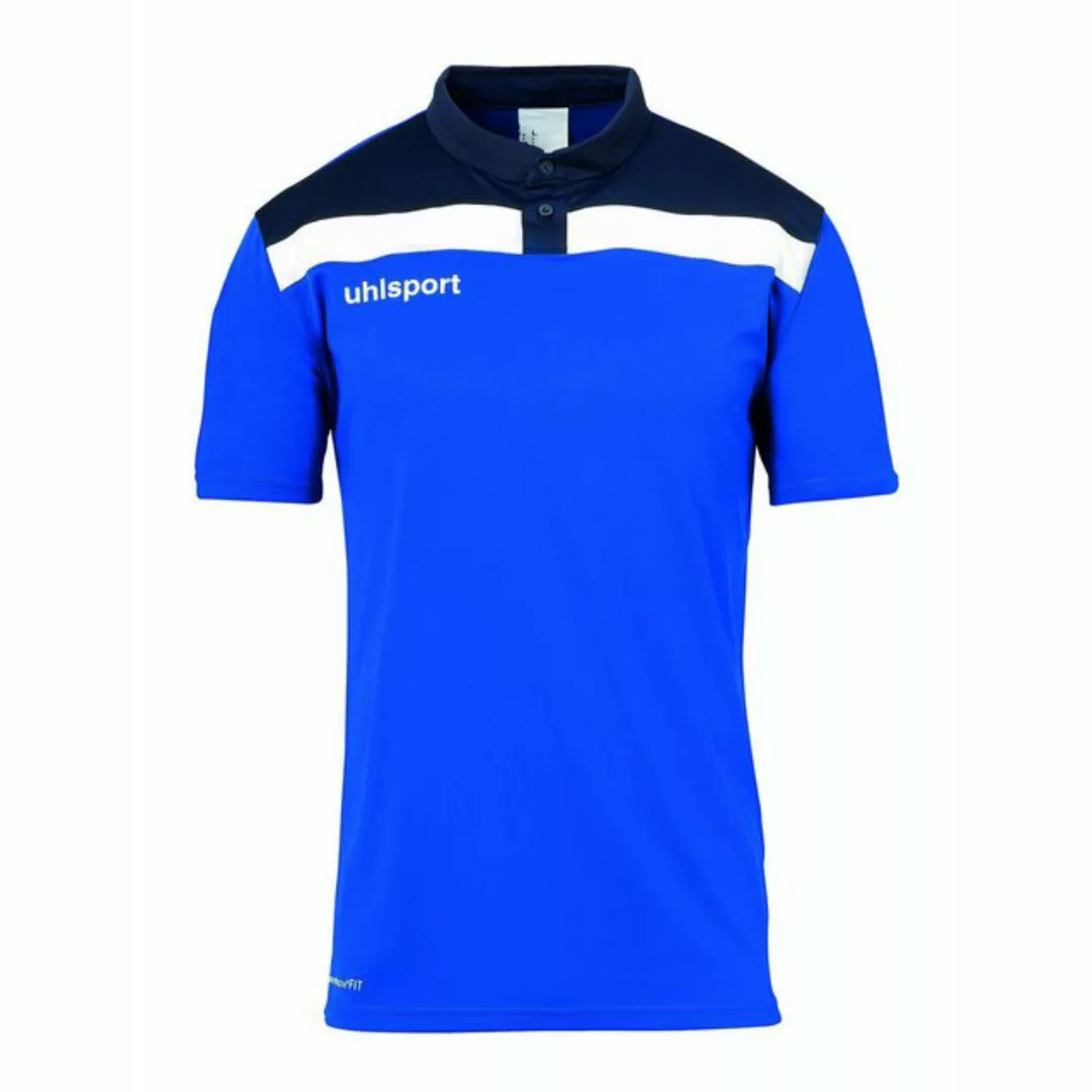 uhlsport Poloshirt Polo-Shirt OFFENSE 23 POLO SHIRT günstig online kaufen