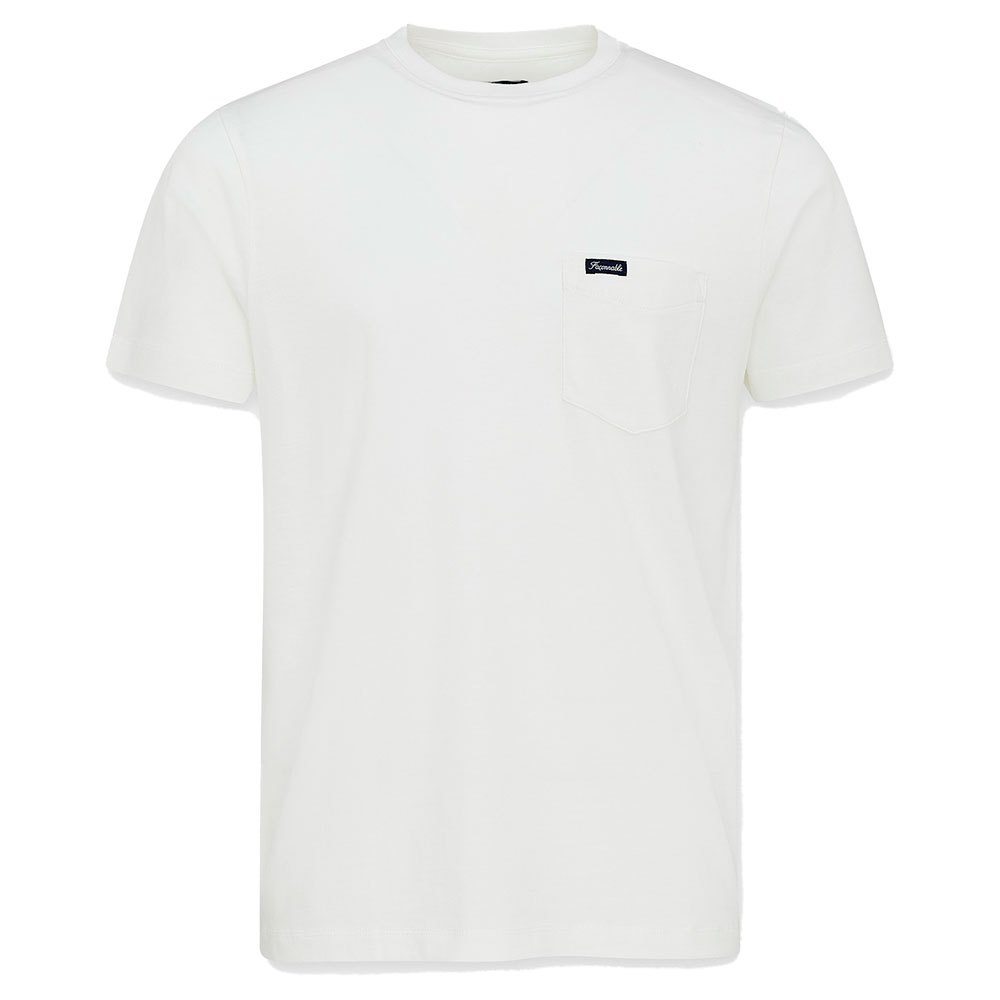 FaÇonnable Indemodable T-shirt S White günstig online kaufen