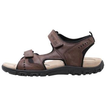 Geox  Sandalen STRADA A günstig online kaufen