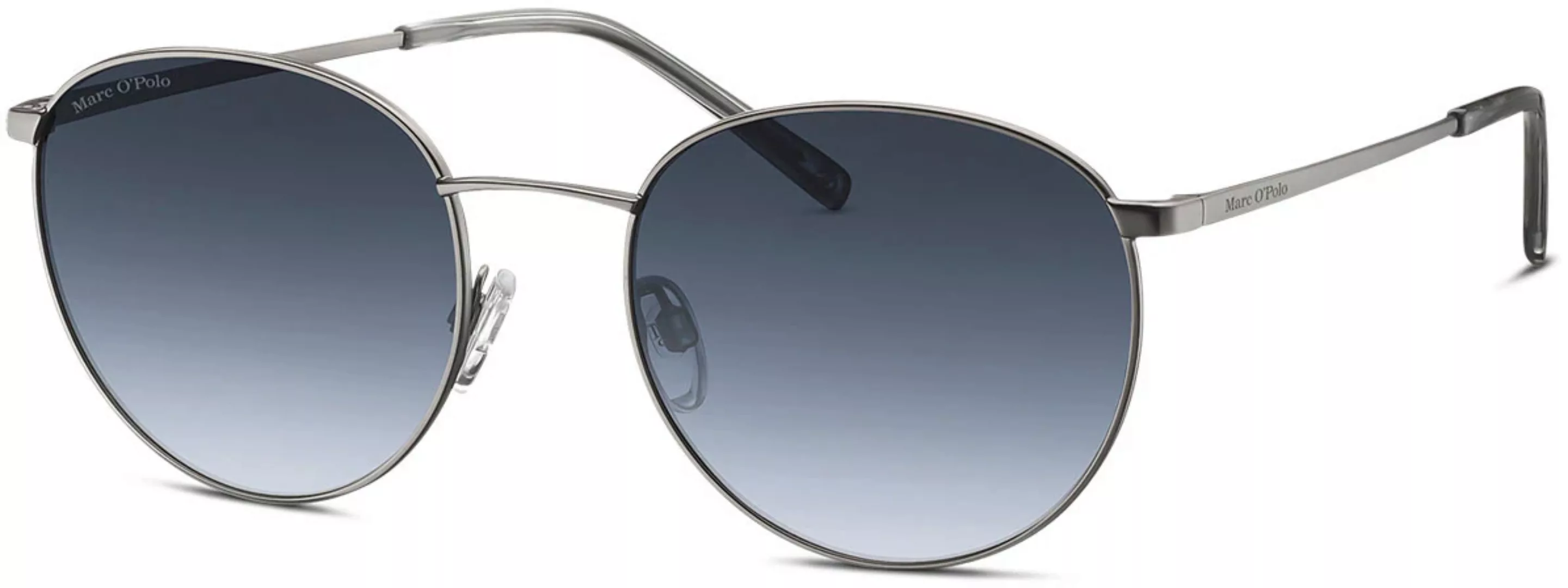 Marc OPolo Sonnenbrille "Modell 505104", Panto-Form günstig online kaufen