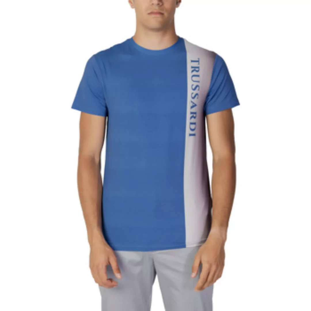 Trussardi  Poloshirt TRU1MTS03 günstig online kaufen