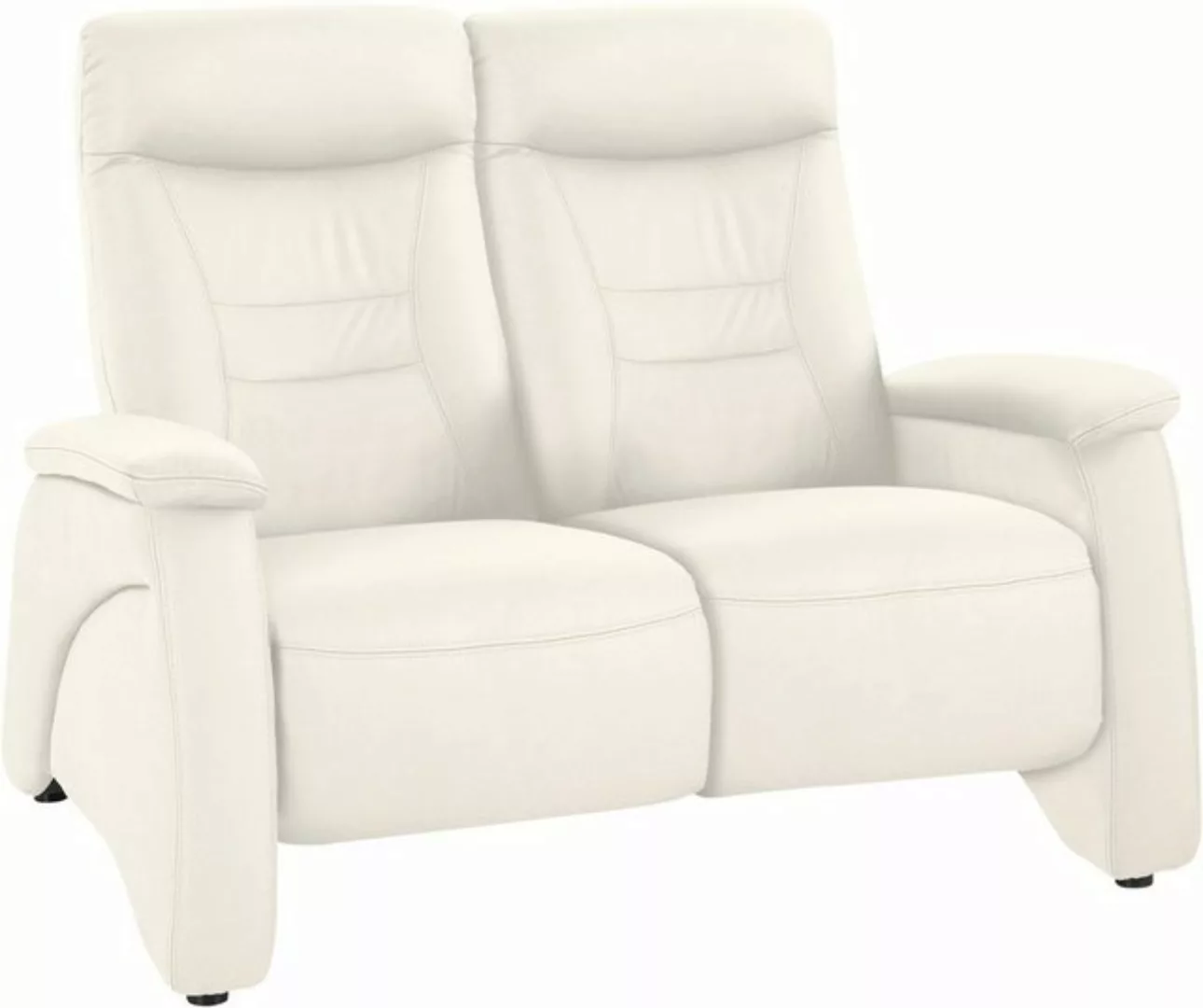 exxpo - sofa fashion 2-Sitzer Ascoli, Kinosofa mit hohem Sitzkomfort, beque günstig online kaufen