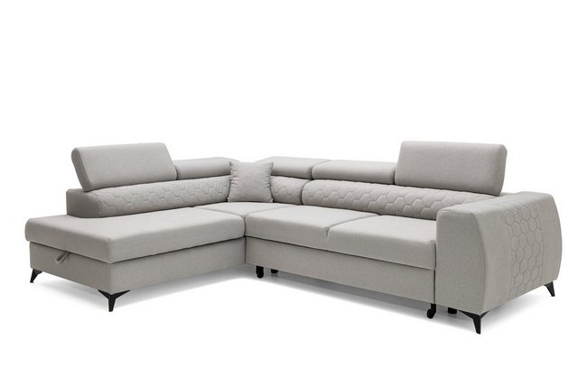 NEXT COLLECTION Ecksofa ECKSOFA COMFY günstig online kaufen