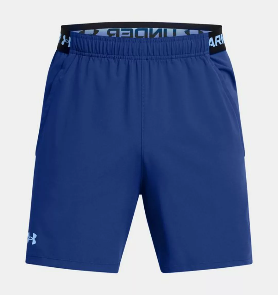 Under Armour® Laufshorts UA VANISH WOVEN 6IN SHORTS TECH BLUE günstig online kaufen