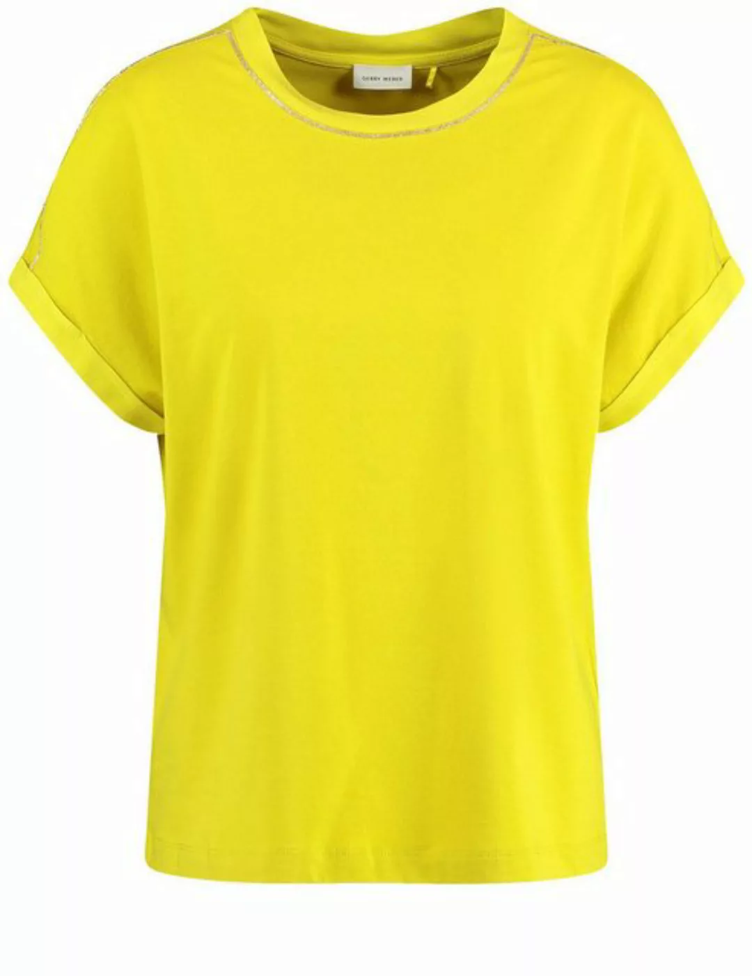 GERRY WEBER Sweatshirt T-SHIRT 1/2 ARM günstig online kaufen