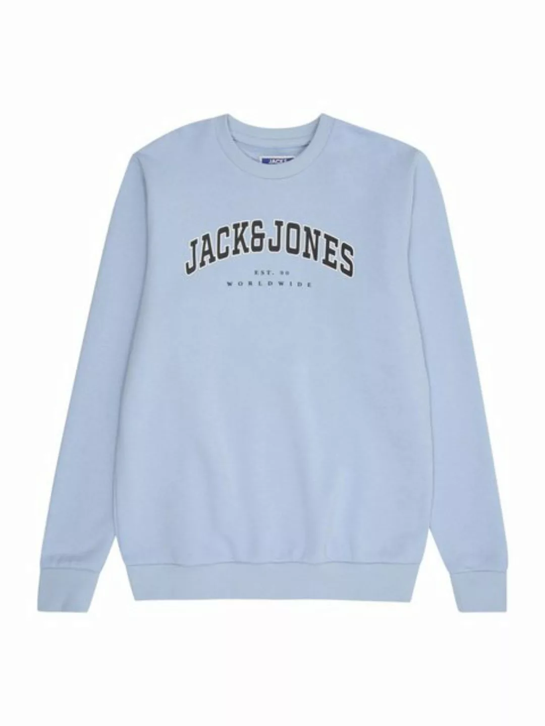 Jack & Jones Junior Sweatshirt (1-tlg) günstig online kaufen