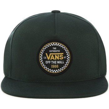 Vans  Schirmmütze Chapeu  Checker 66 110 Pine Needle günstig online kaufen