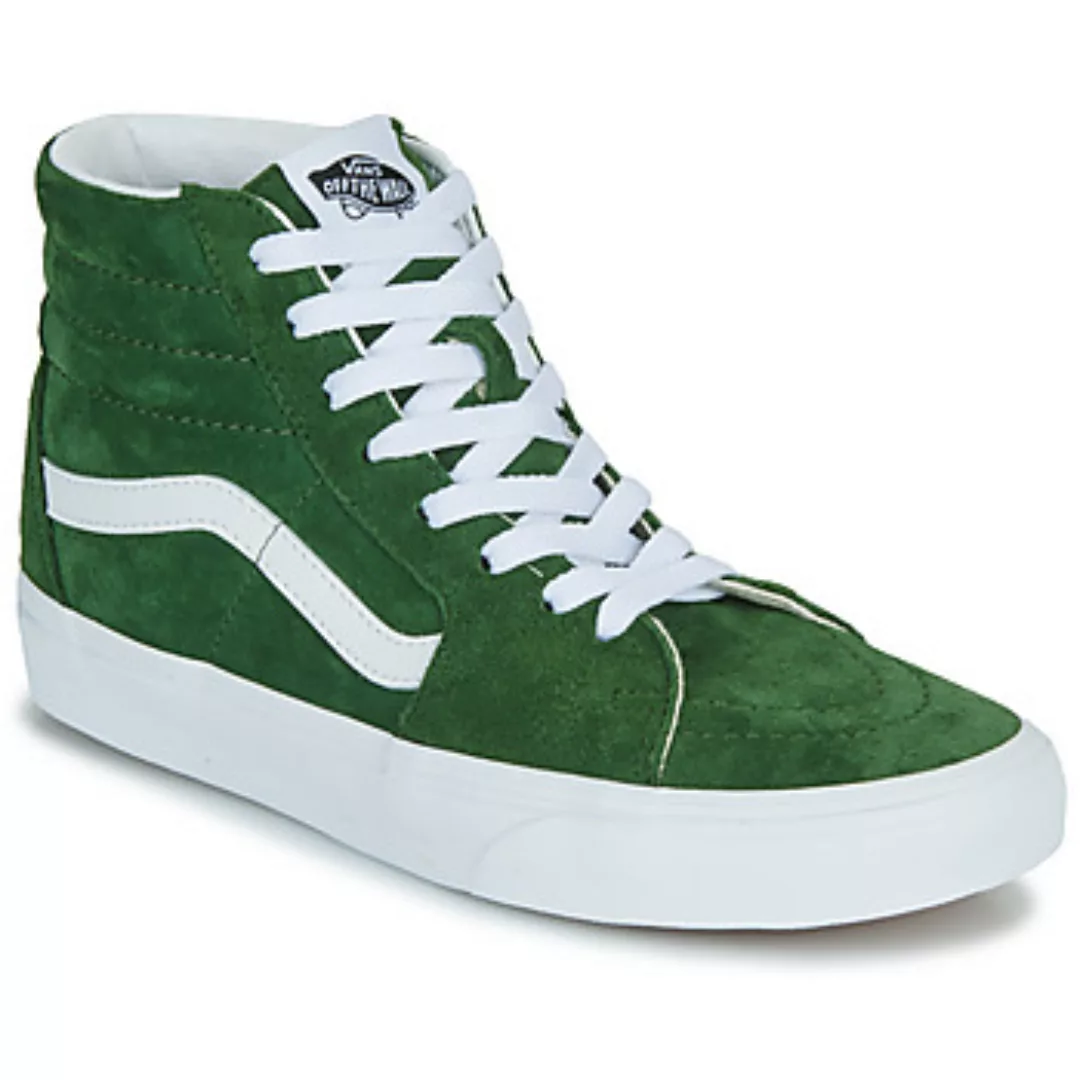 Vans  Turnschuhe SK8-Hi günstig online kaufen