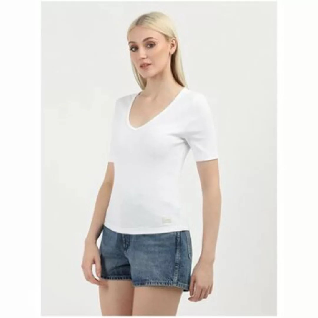 Calvin Klein Jeans  T-Shirts & Poloshirts J20J224455 günstig online kaufen