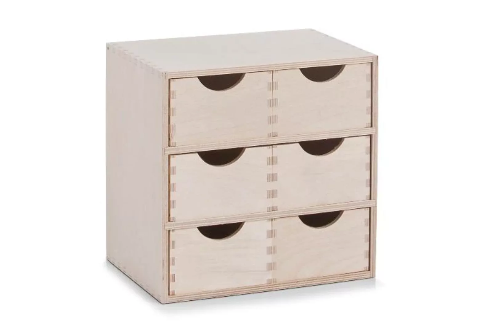 Zeller Present Schubladenbox, Breite 28 cm günstig online kaufen