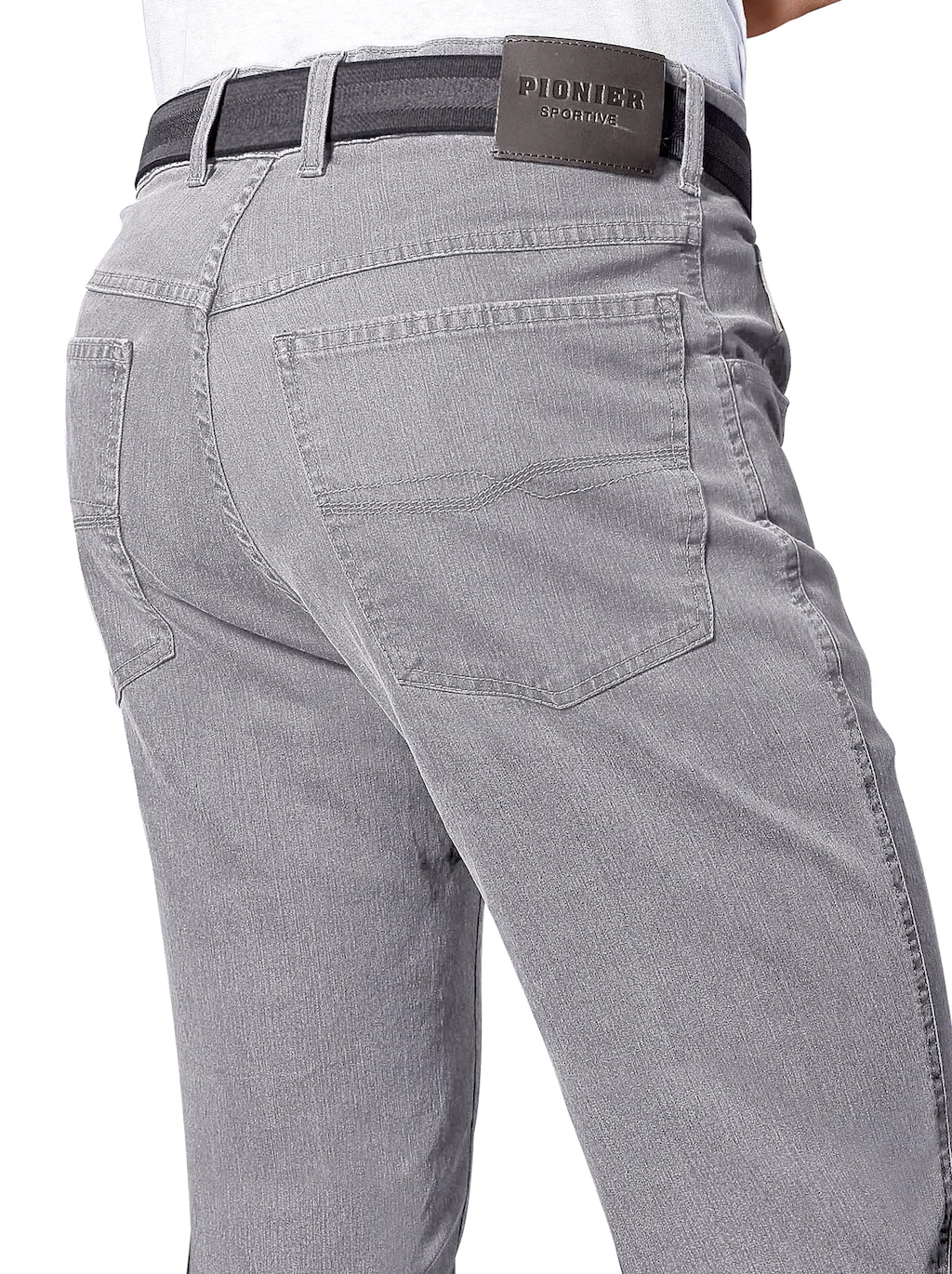 5-Pocket-Jeans, (1 tlg.) günstig online kaufen