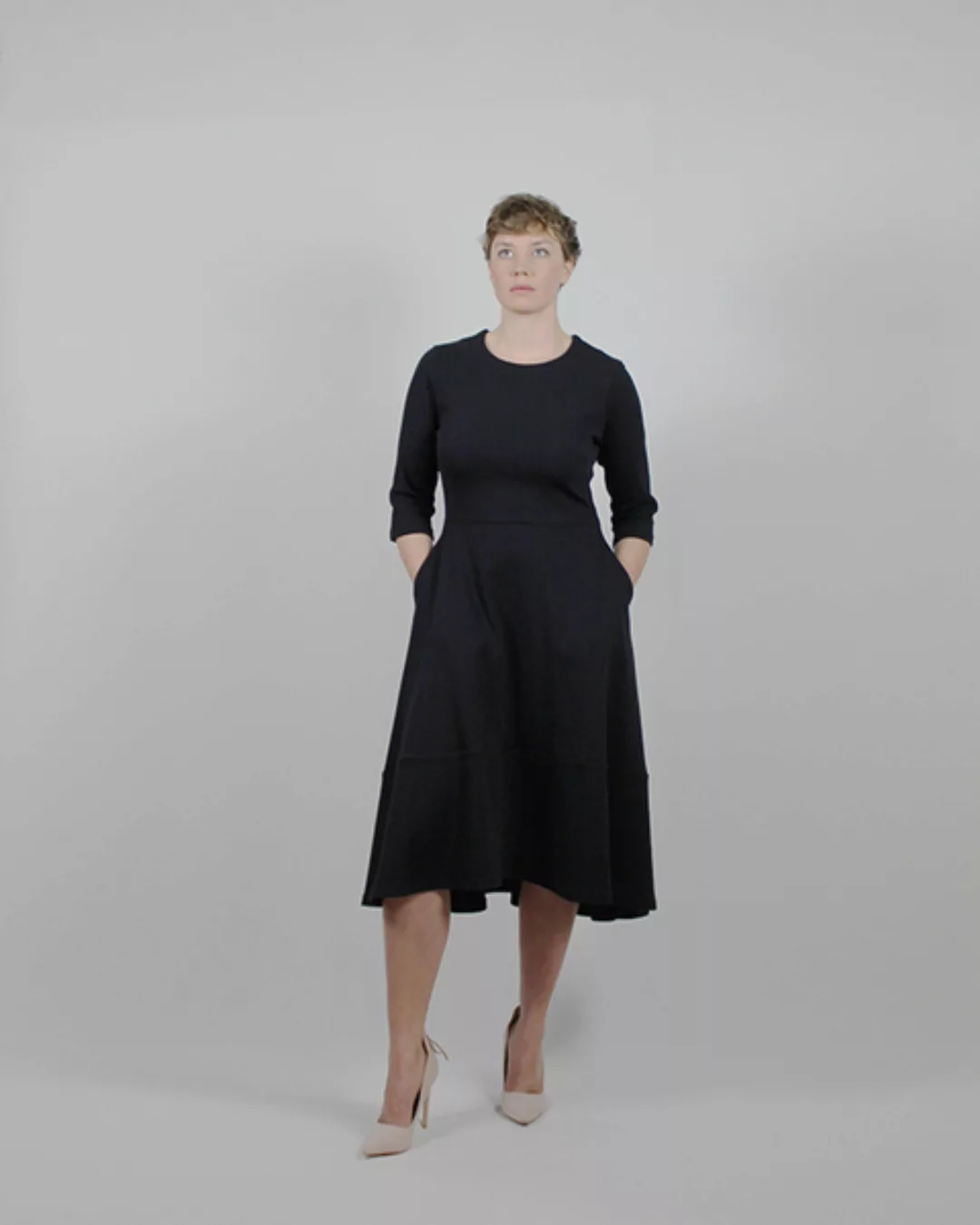 Kleid Svantje günstig online kaufen