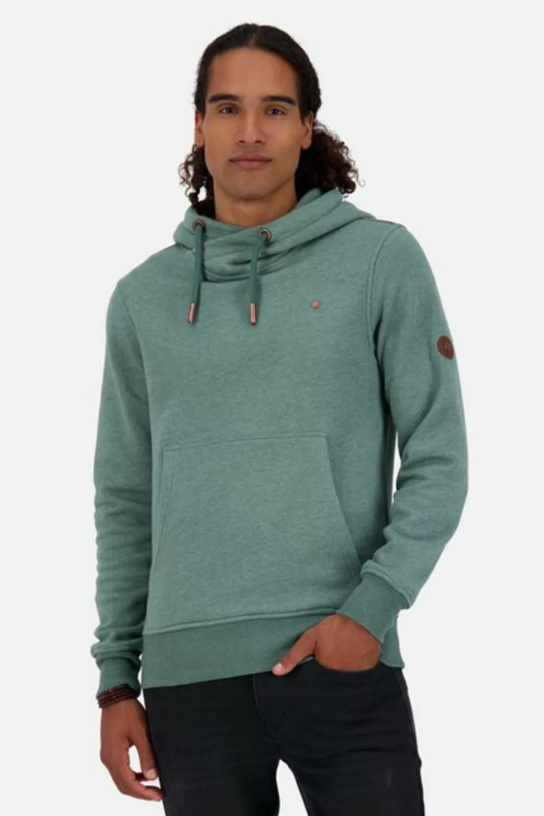 Alife & Kickin Kapuzenpullover JohnsonAK A günstig online kaufen