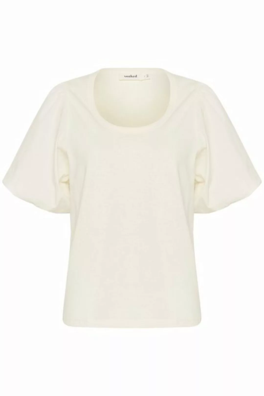 SOAKED IN LUXURY Kurzarmbluse Kurzarm-Bluse SLFilippa günstig online kaufen