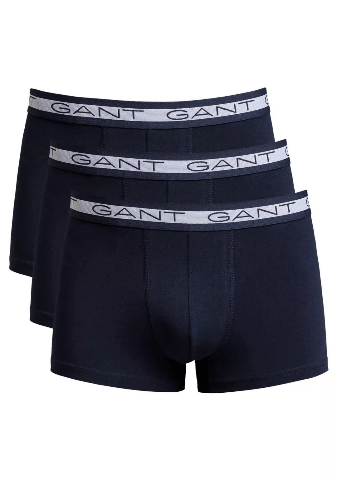 Gant Boxershorts "Boxershort 3er Pack" günstig online kaufen