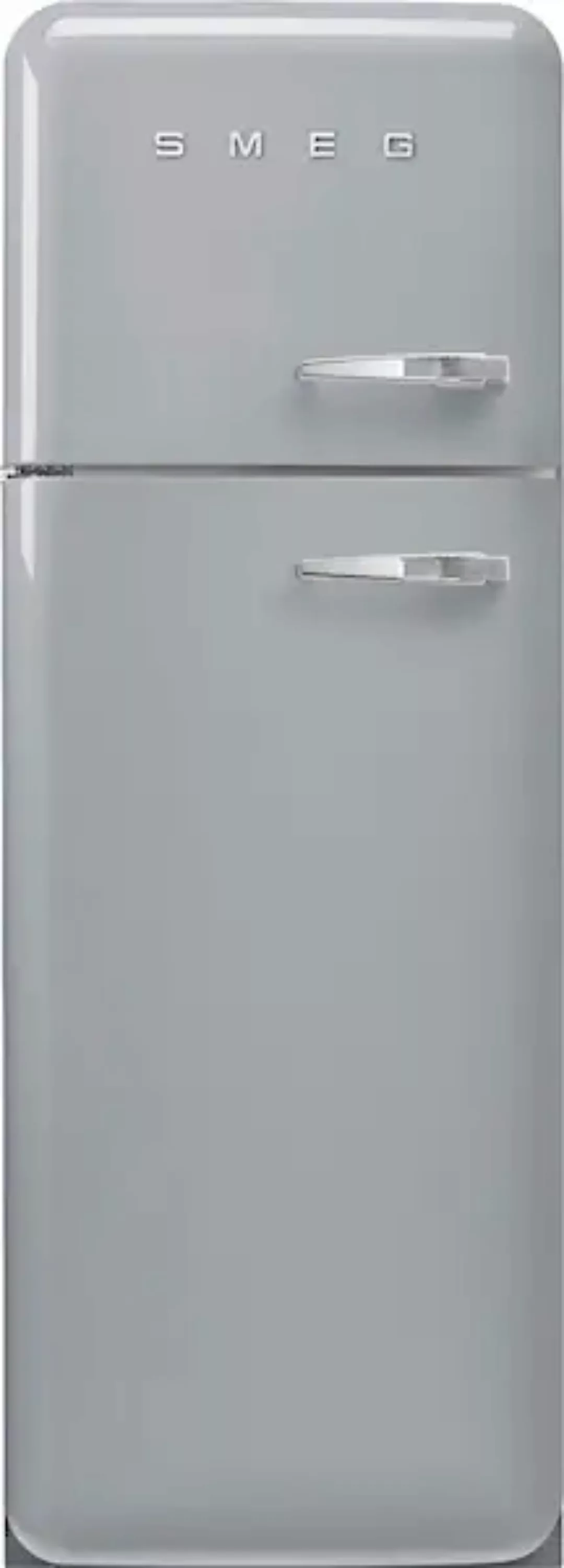 Smeg Kühl-/Gefrierkombination FAB30 »FAB30LSV5« günstig online kaufen