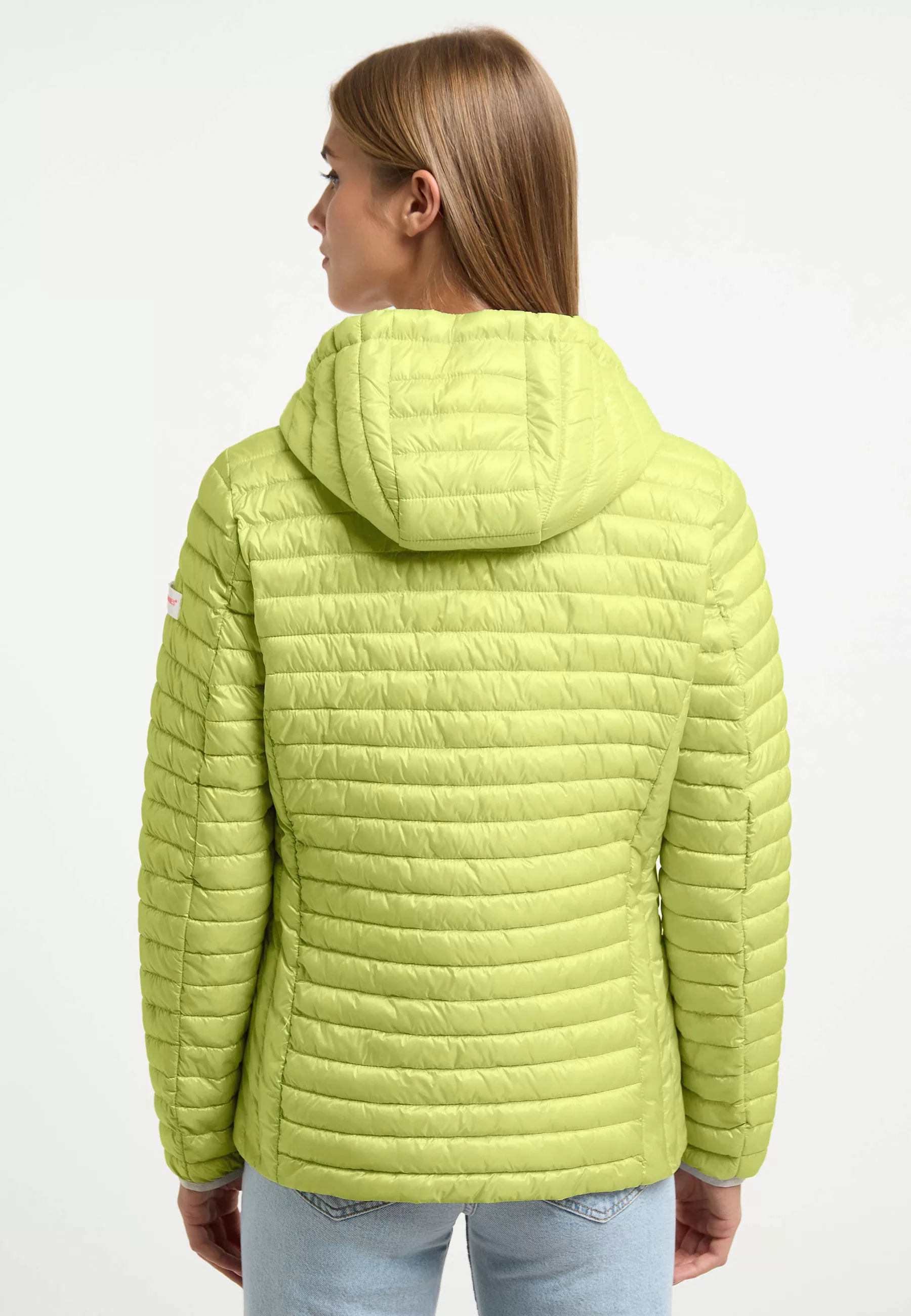 Frieda & Freddies Steppjacke "Thermolite Jacket / Wenda" günstig online kaufen