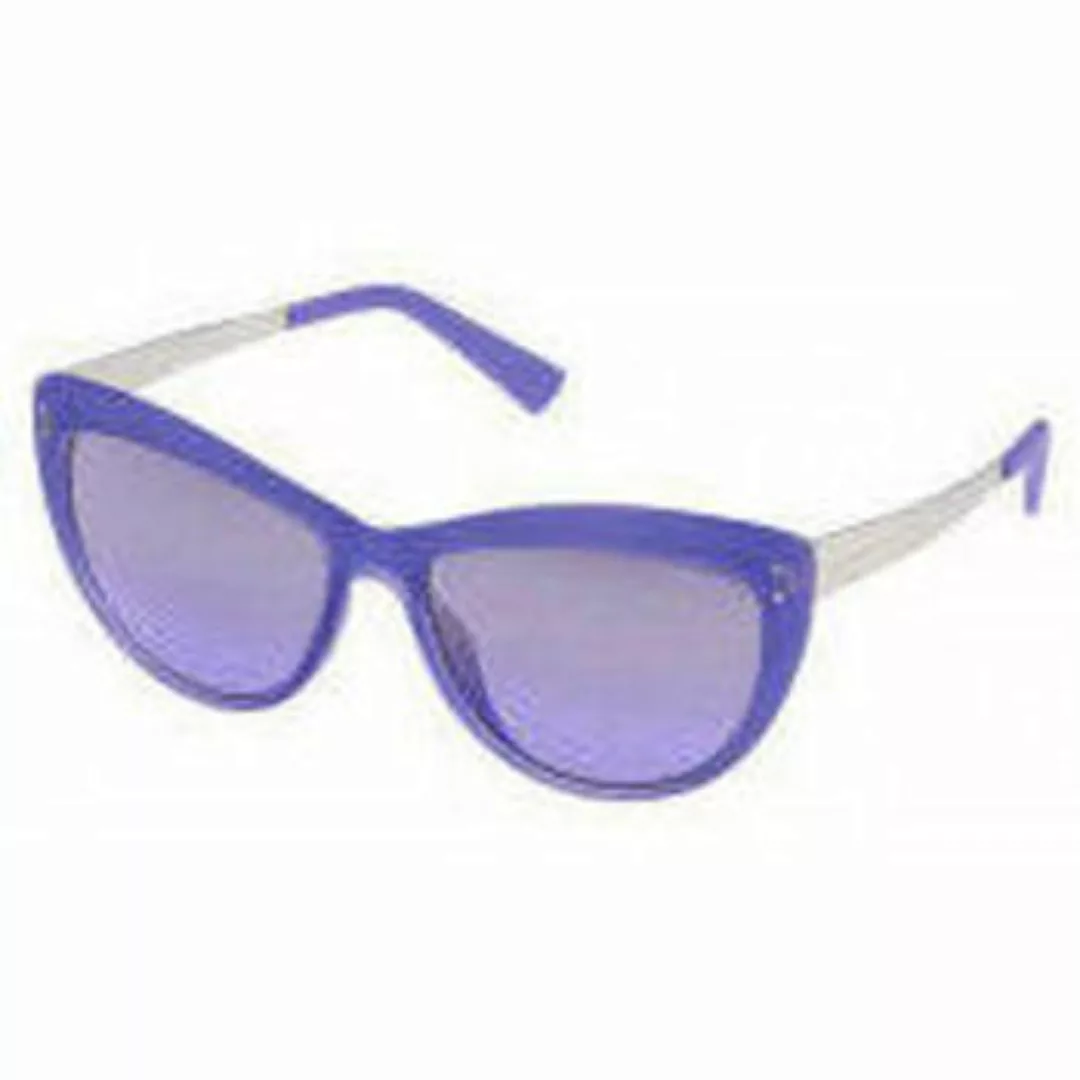 Police  Sonnenbrillen Damensonnenbrille  S1970M556WKX Blau Ø 55 mm günstig online kaufen