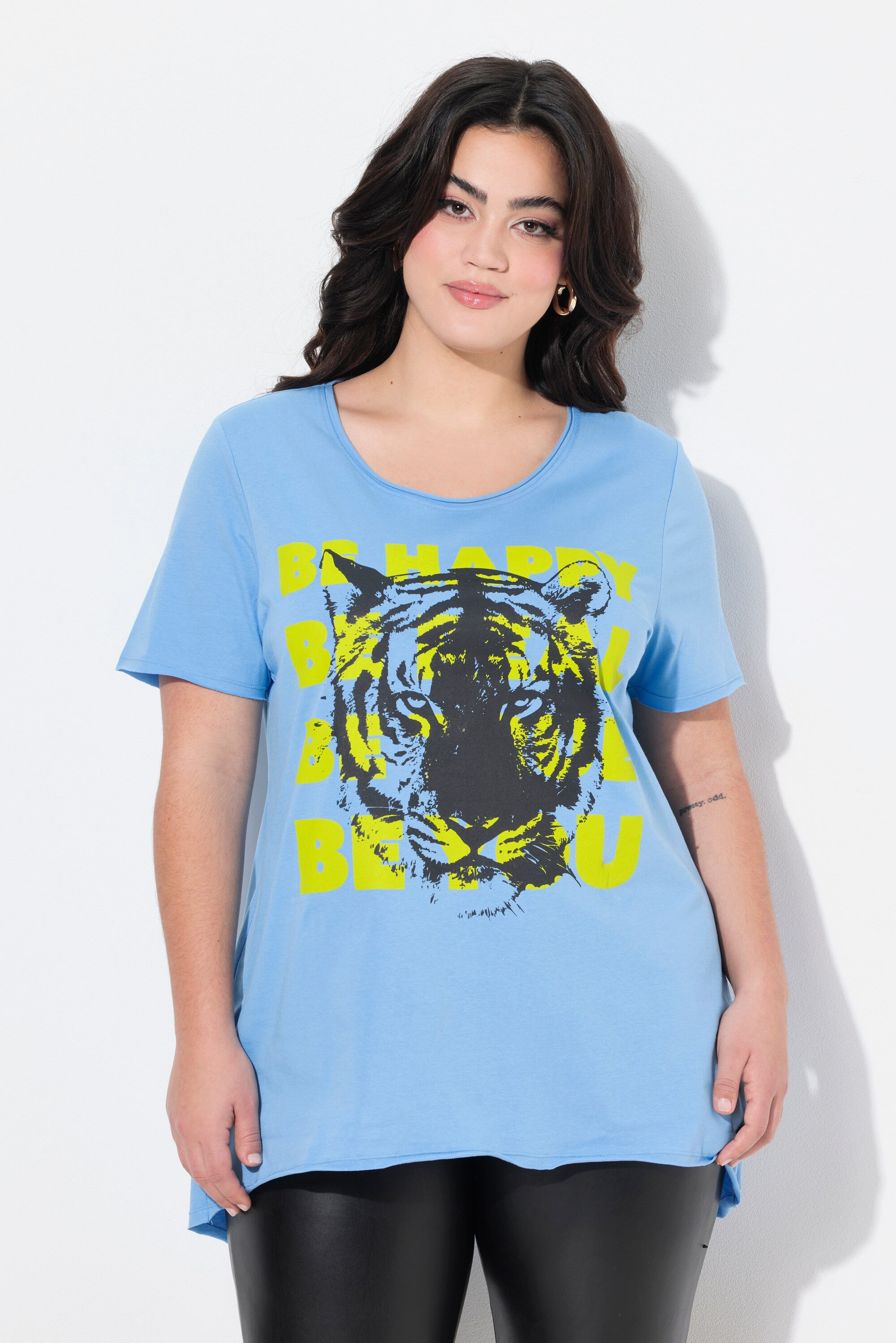 Angel of Style T-Shirt T-Shirt A-Linie günstig online kaufen
