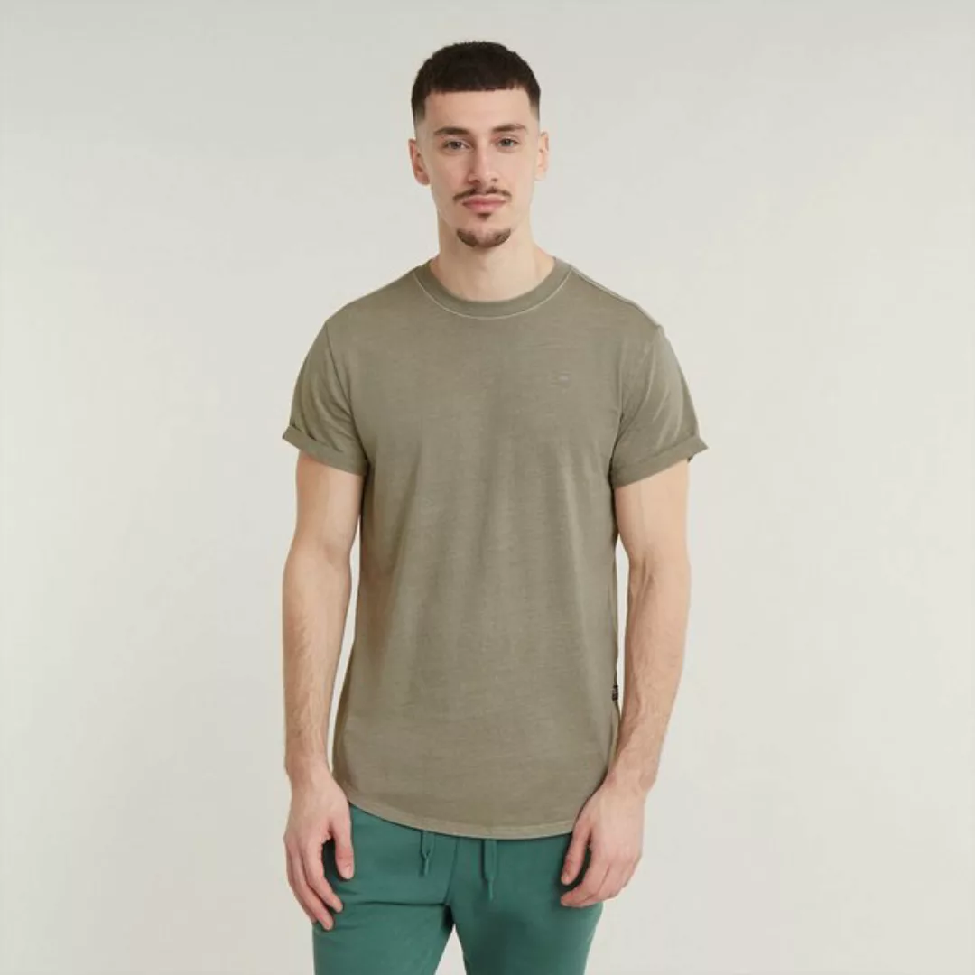 G-Star RAW Kurzarmshirt Lash günstig online kaufen