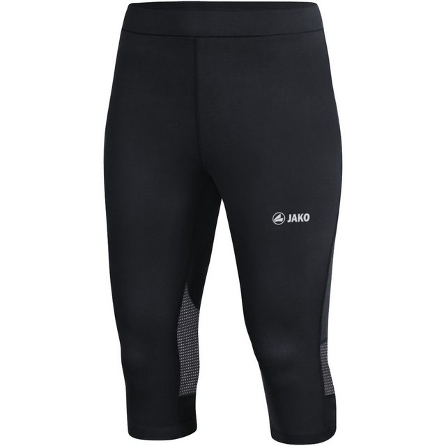 Jako Sweatbermudas 6726 Damen Capri Run 2.0 günstig online kaufen