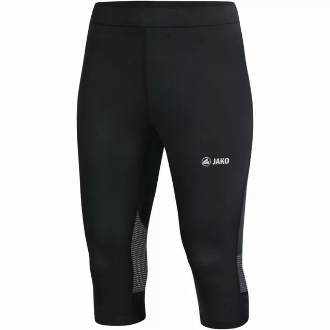 Jako Laufshorts JAKO Run Capri Tight 2.0 Running Damen günstig online kaufen