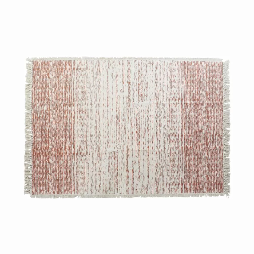 Teppich Dkd Home Decor Beige Orange (120 X 180 X 1 Cm) günstig online kaufen