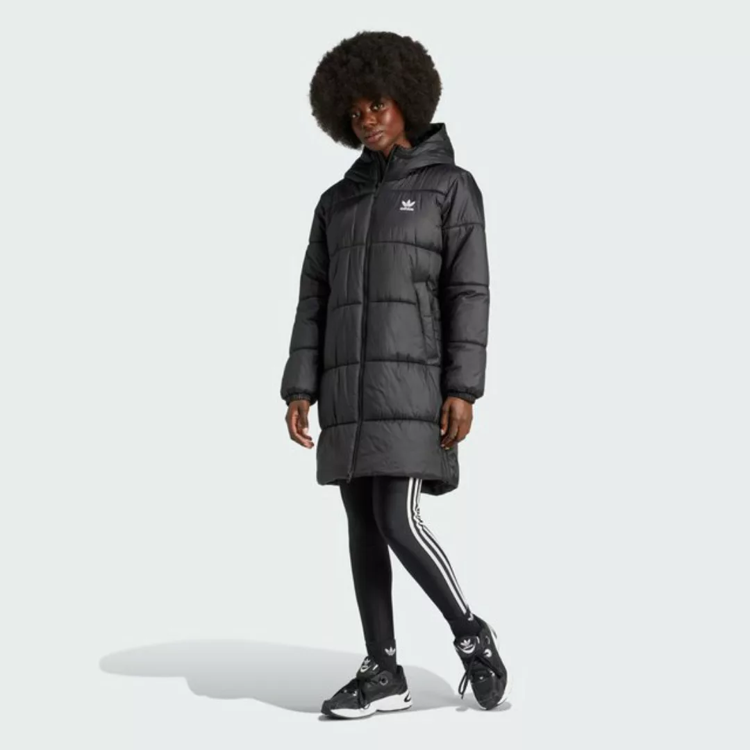 adidas Originals Funktionsmantel ADICOLOR LONG PUFFER JACKET günstig online kaufen