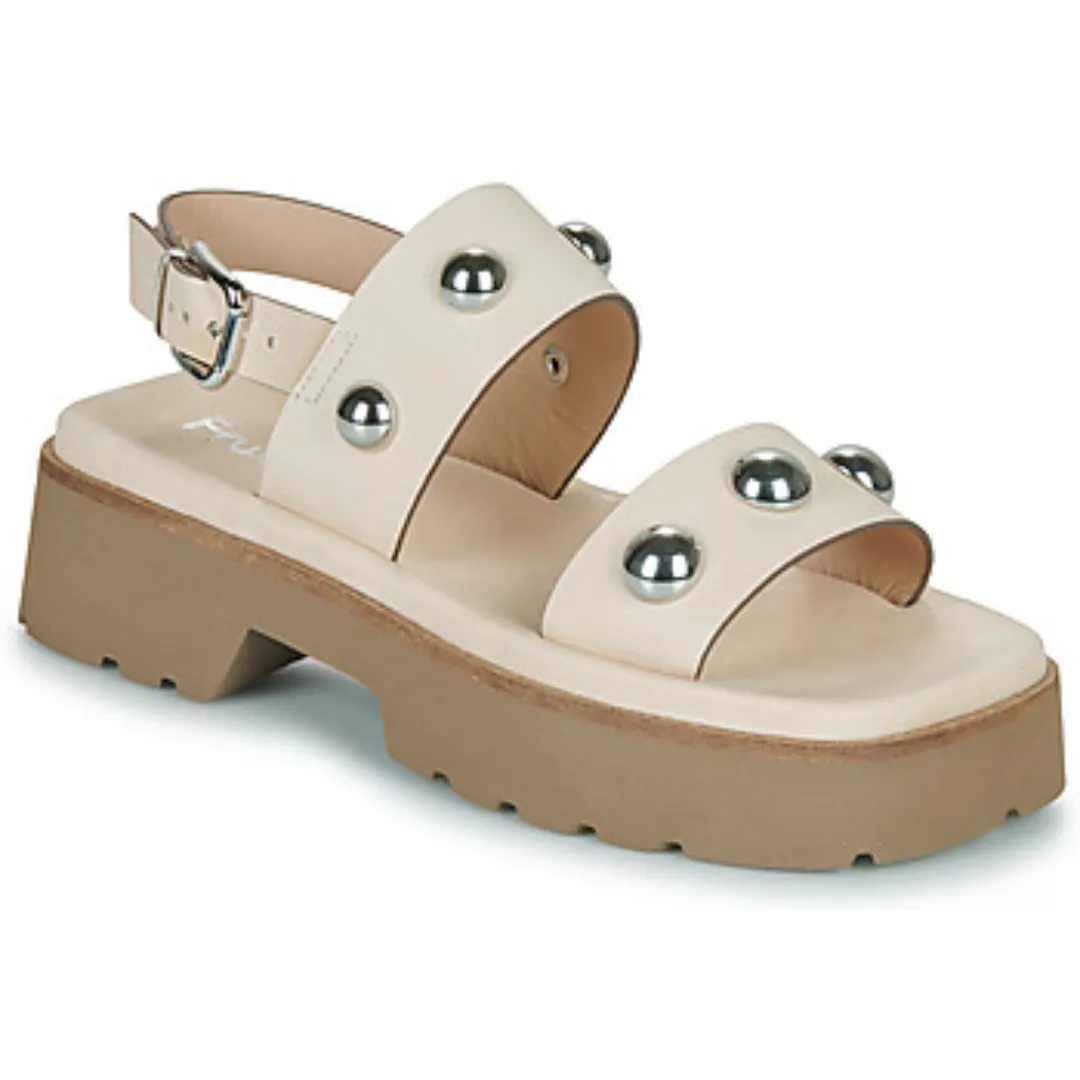 Fru.it  Sandalen 7935-087-GOMMA-TEXARO-YARROW günstig online kaufen