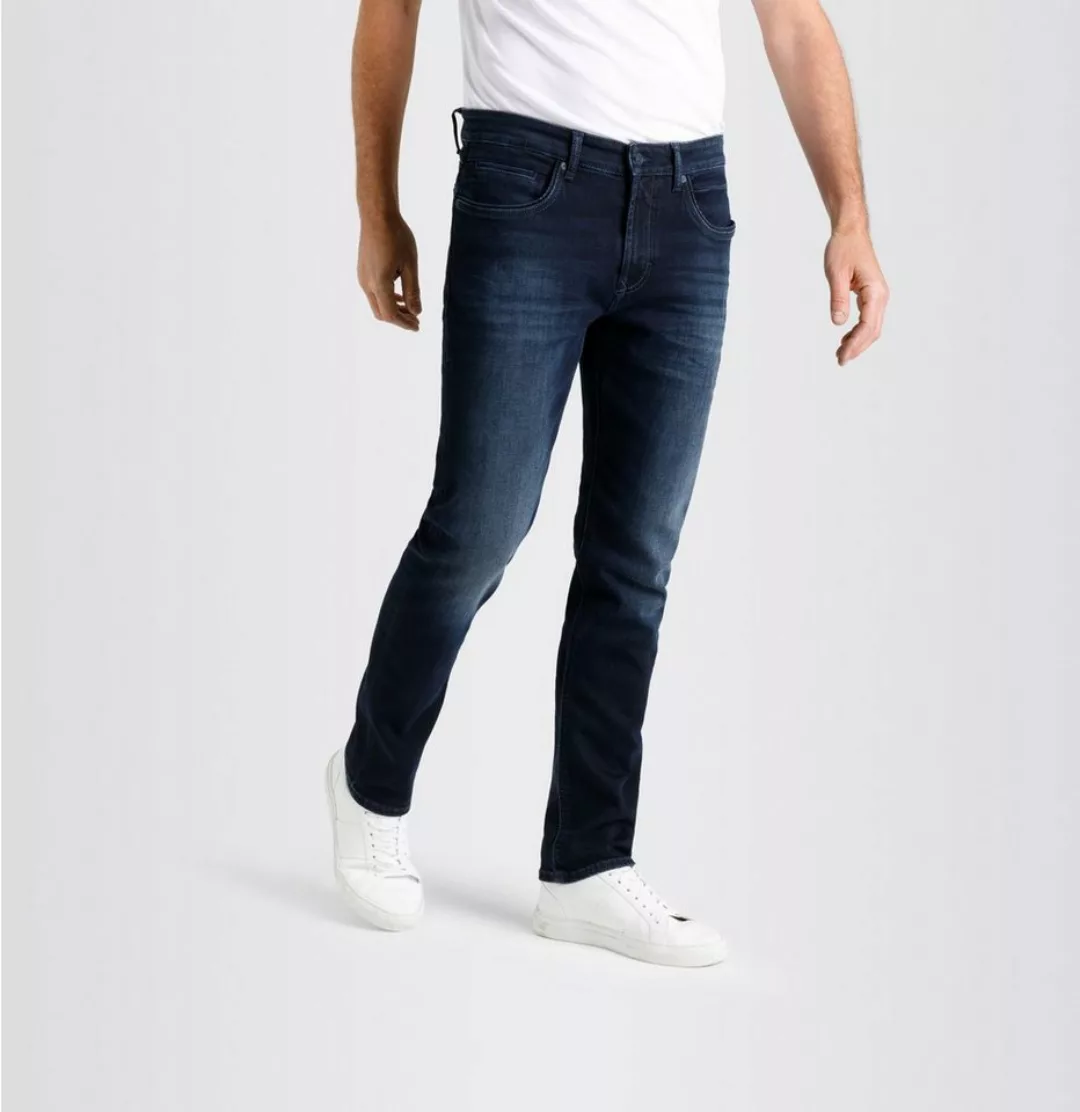 MAC Straight-Jeans Arne Pipe günstig online kaufen