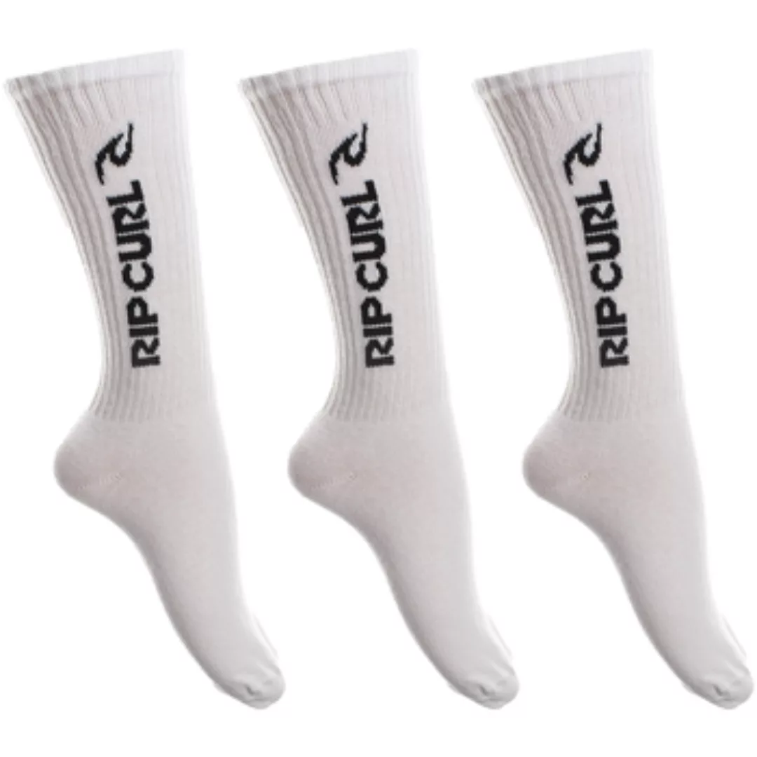 Rip Curl  Socken RC2-2WHITE günstig online kaufen