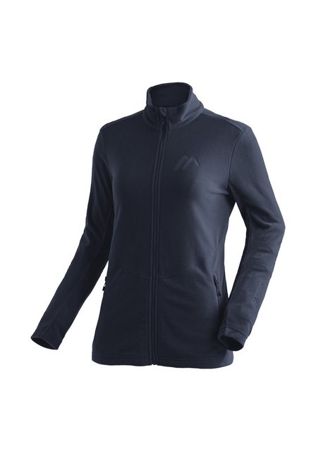 Maier Sports Fleecejacke Denise Jacket W Damen Midlayer, atmungsaktiv schne günstig online kaufen