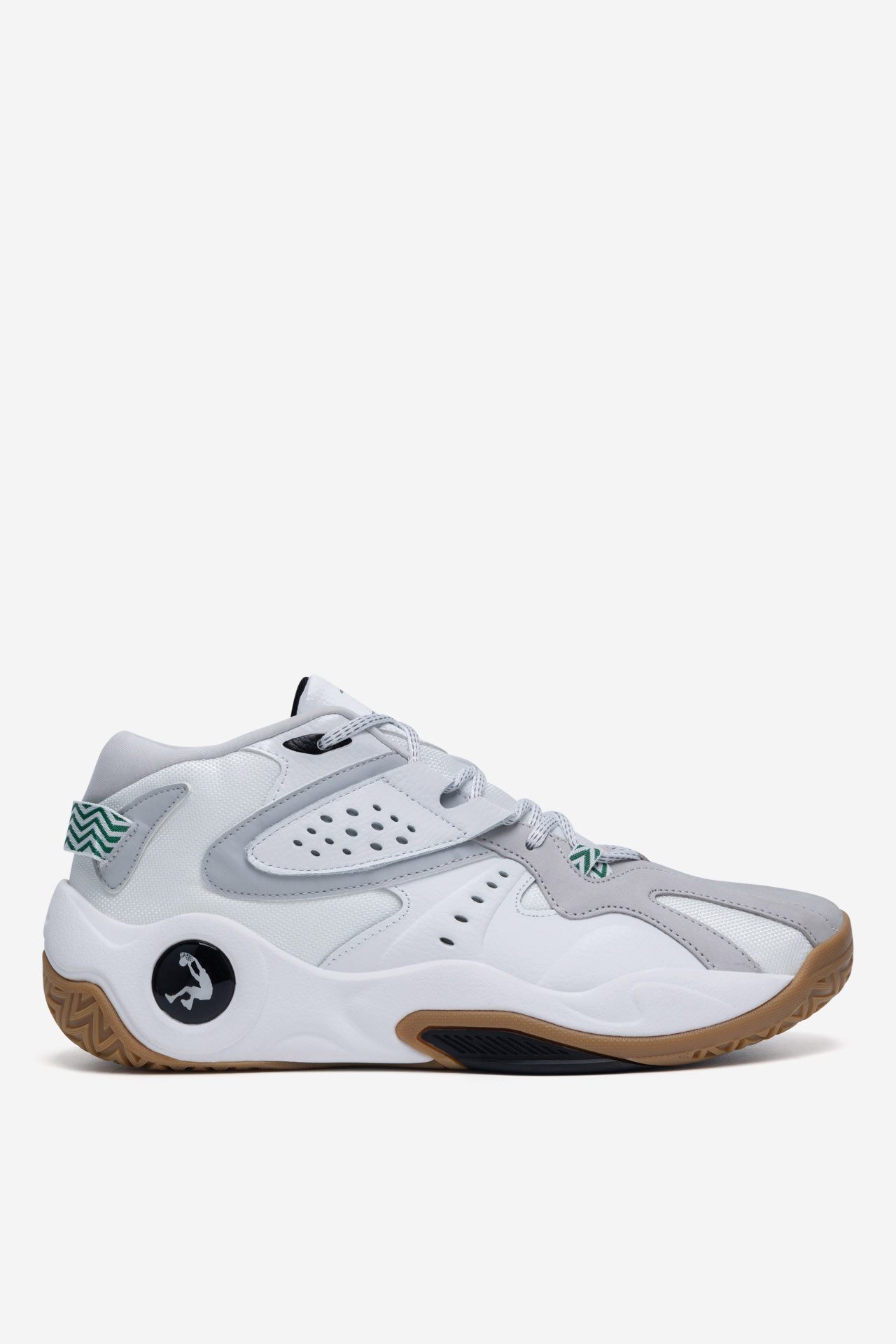 Shaq SHAQ Herren Sportschuhe 47 weiß günstig online kaufen