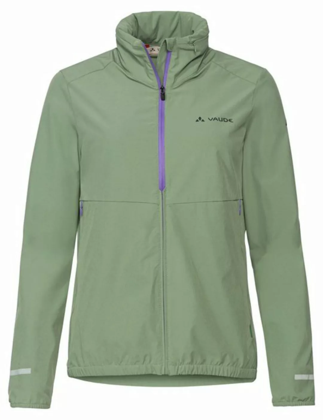 VAUDE Softshelljacke Womens Cyclist Air Jacket günstig online kaufen