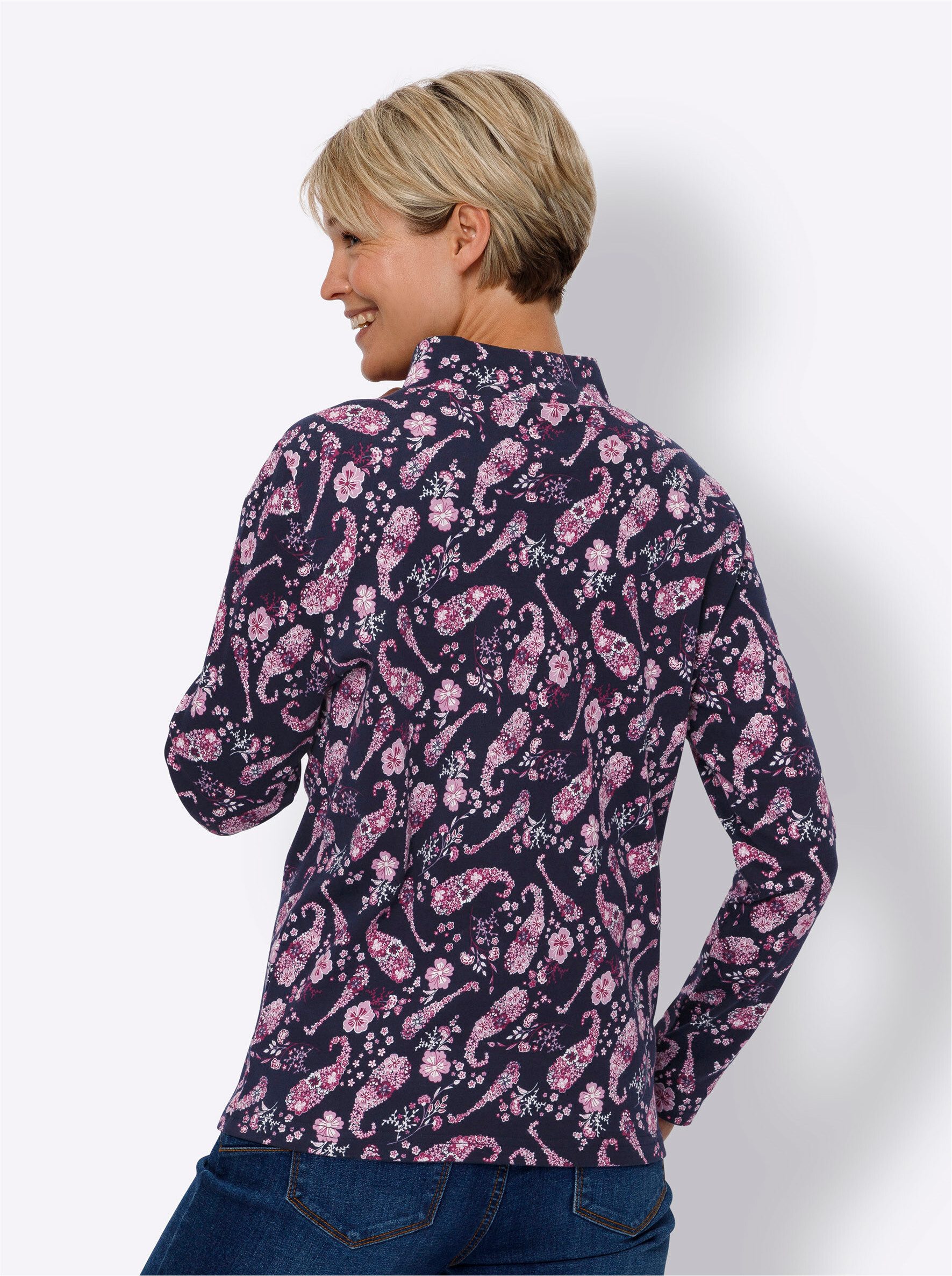 Sieh an! Sweater Sweatshirt günstig online kaufen