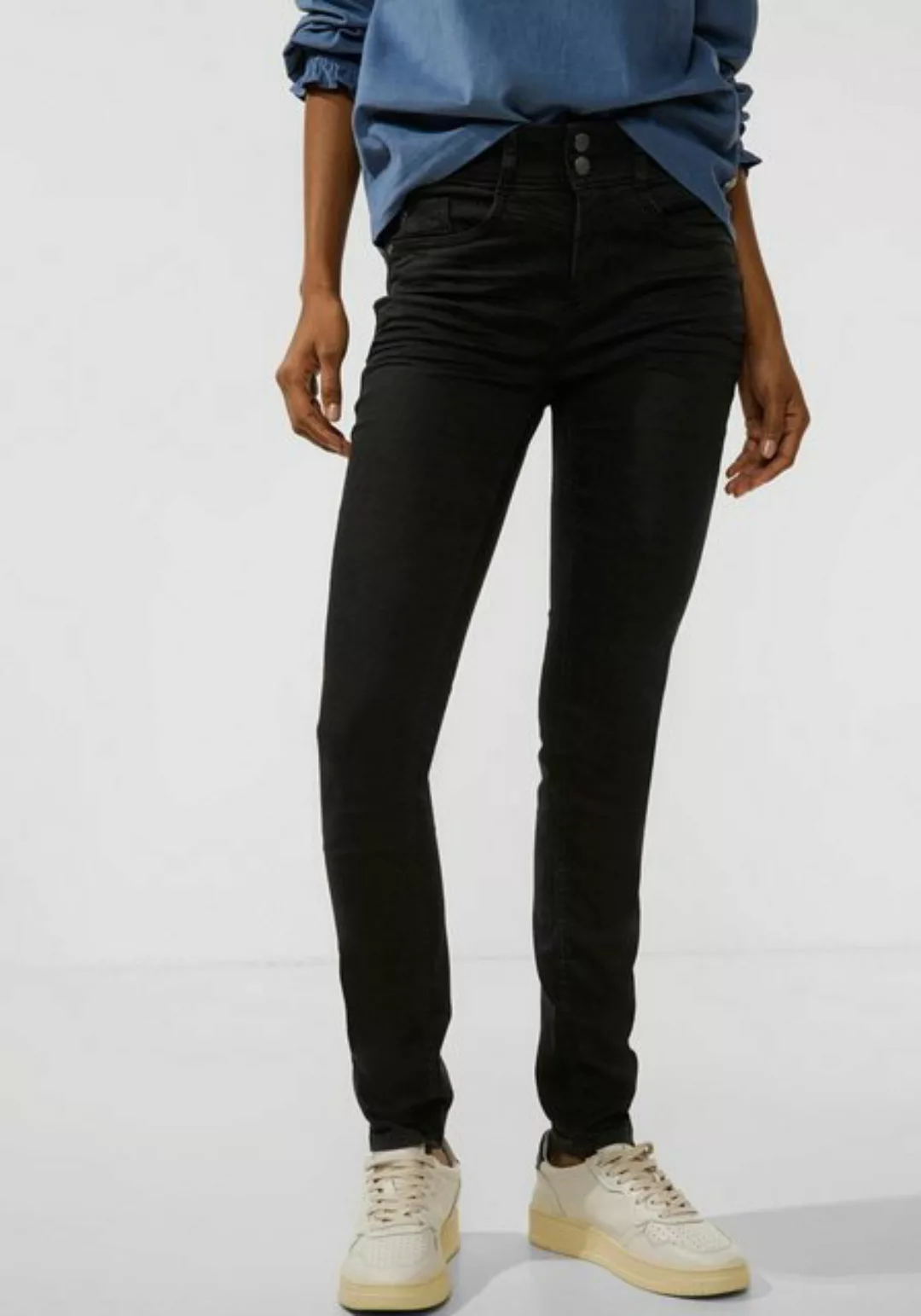 Street One Damen Jeans A376539 günstig online kaufen