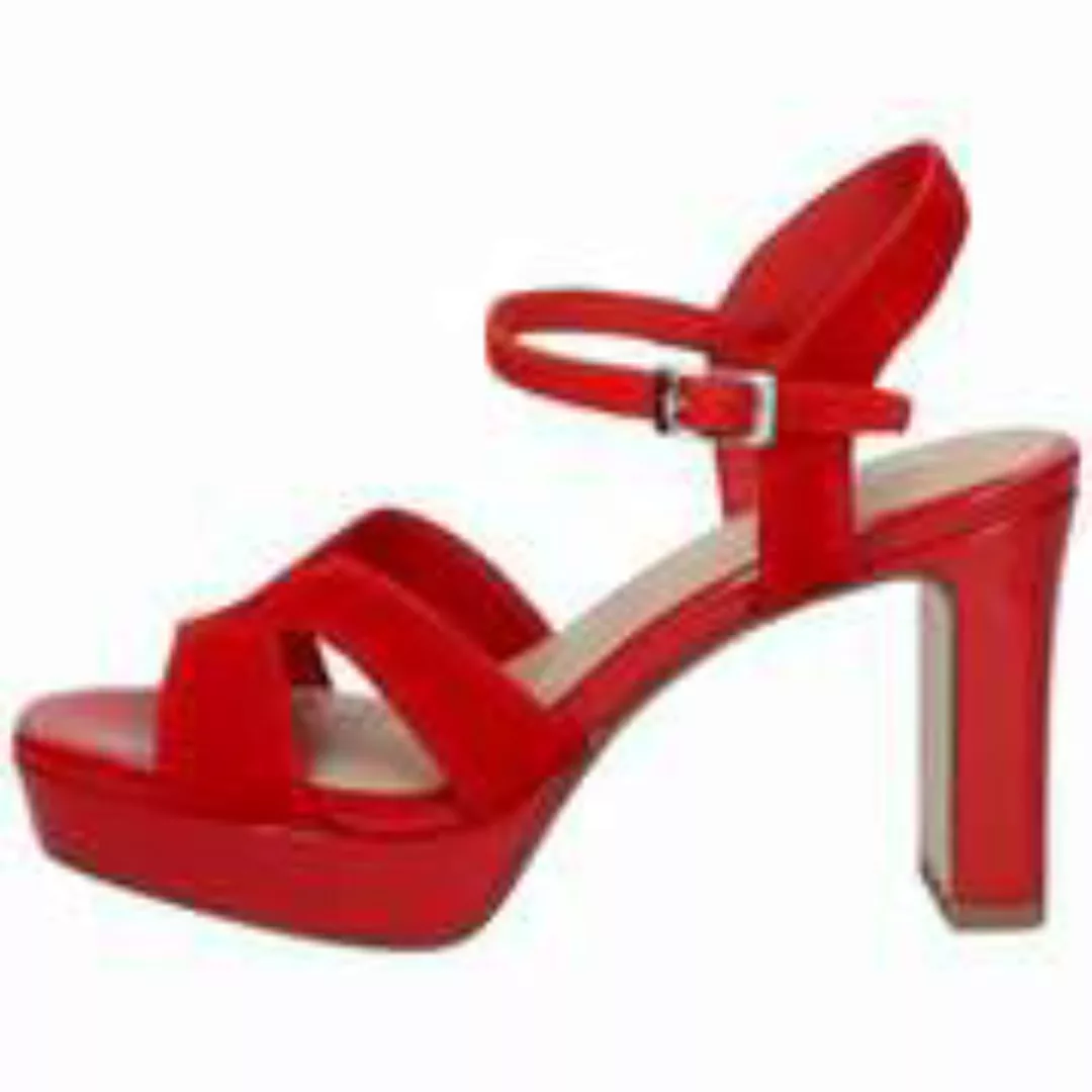 Tamaris Sandale Damen rot günstig online kaufen